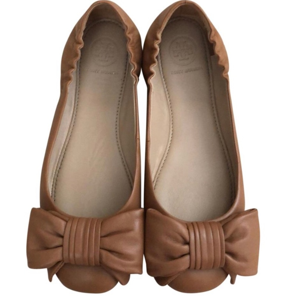 Tory Burch Divine Ballet Flats